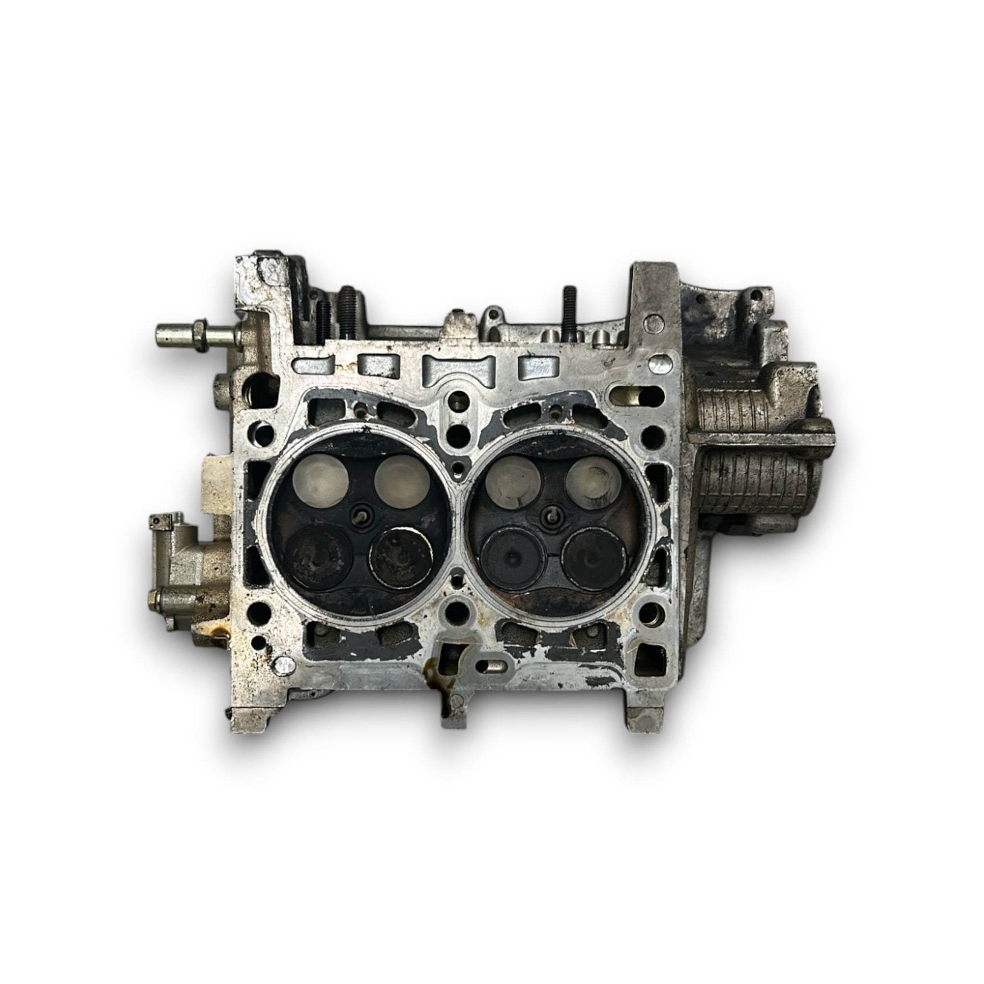 Testata Motore Fiat Panda (312 / 319) cod.55250742 0.9 Benzina TWINAIR (Sigla:312A2000)(2012 > ) - F&P CRASH SRLS - Ricambi Usati