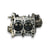 Testata Motore Fiat Panda (312 / 319) cod.55250742 0.9 Benzina TWINAIR (Sigla:312A2000)(2012 > ) - F&P CRASH SRLS - Ricambi Usati