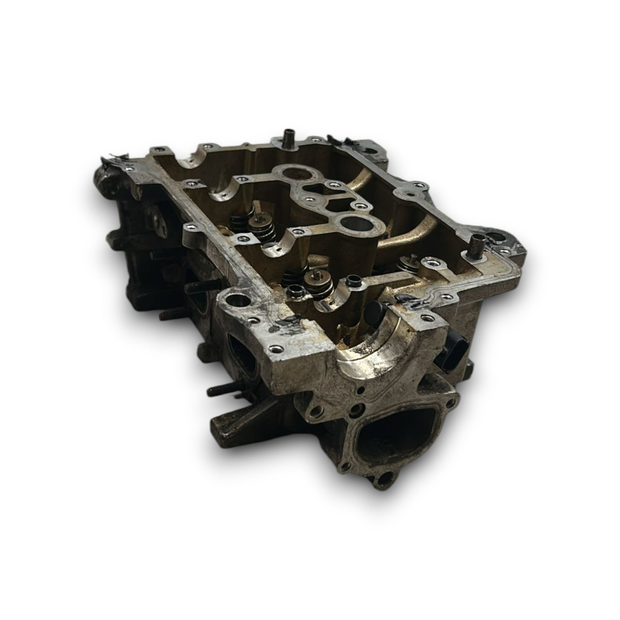 Testata Motore Fiat Panda (312 / 319) cod.55250742 0.9 Benzina TWINAIR (Sigla:312A2000)(2012 > ) - F&P CRASH SRLS - Ricambi Usati