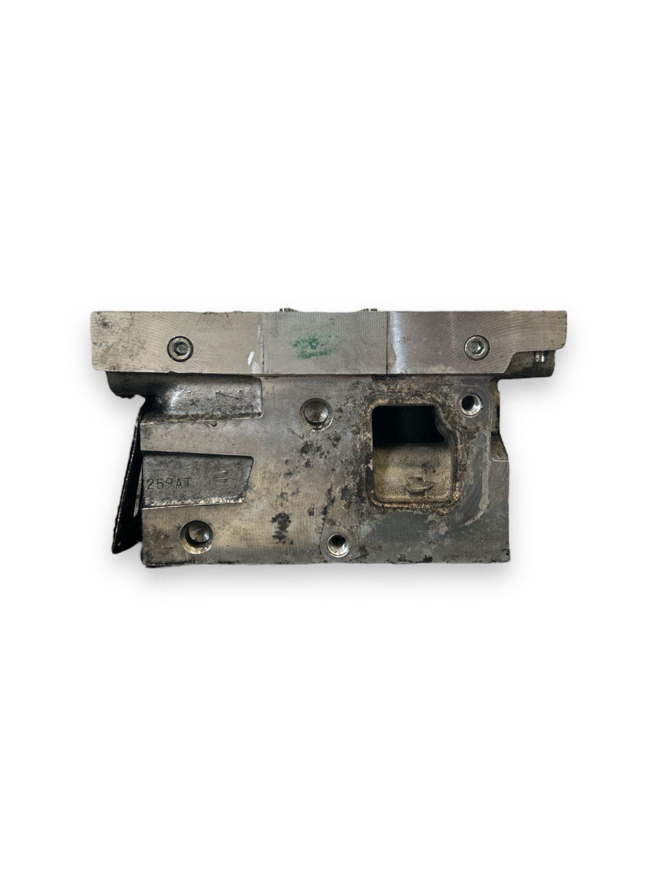 Engine Head Fiat Panda 312 / Fiat 500 1.2 Petrol mjt (2012>) Engine Code: 199A4000 cod: 55264994 - F&P CRASH SRLS - Used Parts