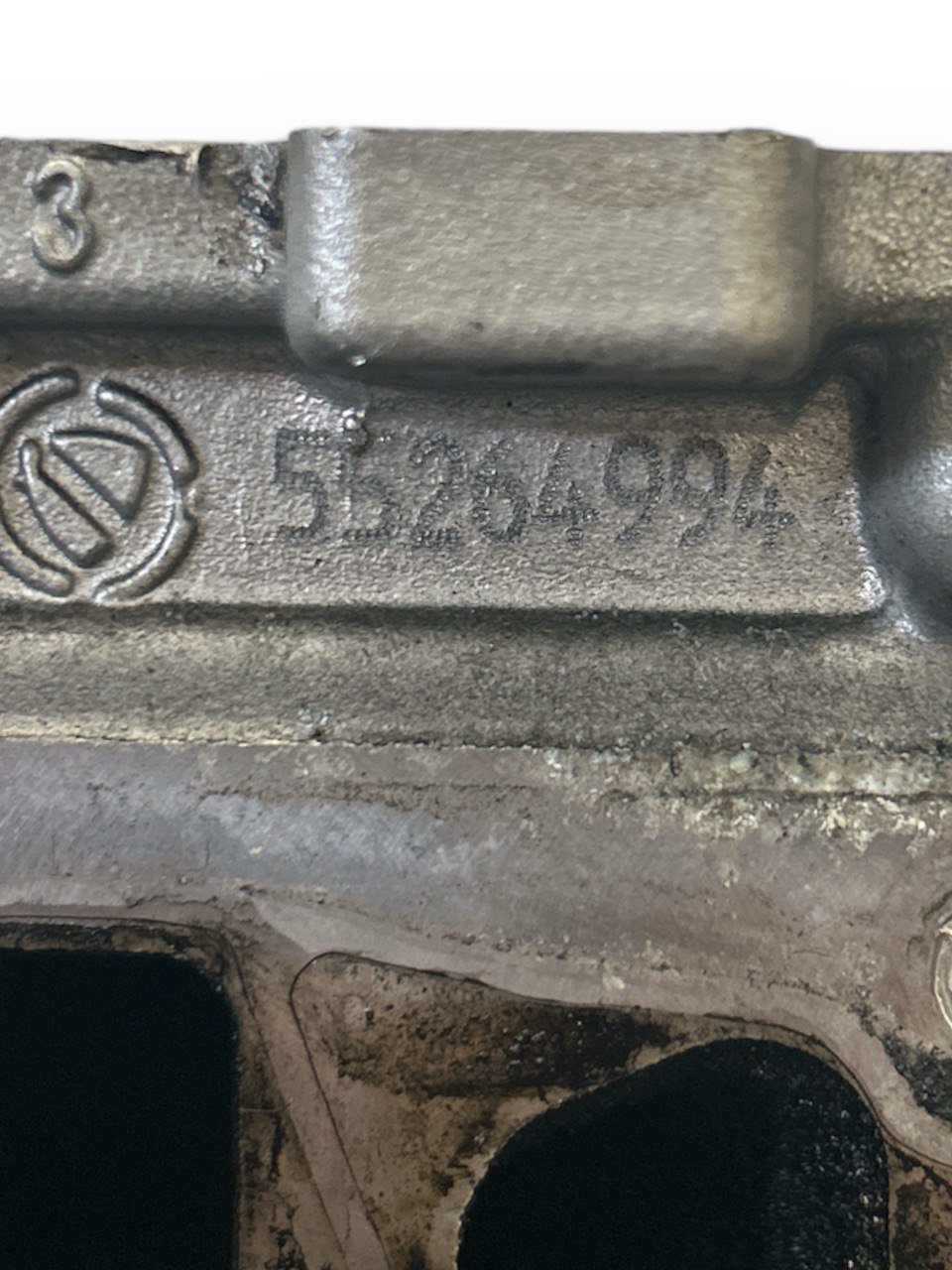Engine Head Fiat Panda 312 / Fiat 500 1.2 Petrol mjt (2012>) Engine Code: 199A4000 cod: 55264994 - F&P CRASH SRLS - Used Parts