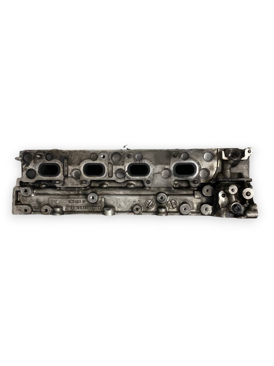 Mercedes Engine Cylinder Head - Class C (w205 - 2014 to 2021) 2.2 diesel (engine code: 651921) code: r651016 - F&P CRASH SRLS - Used Parts