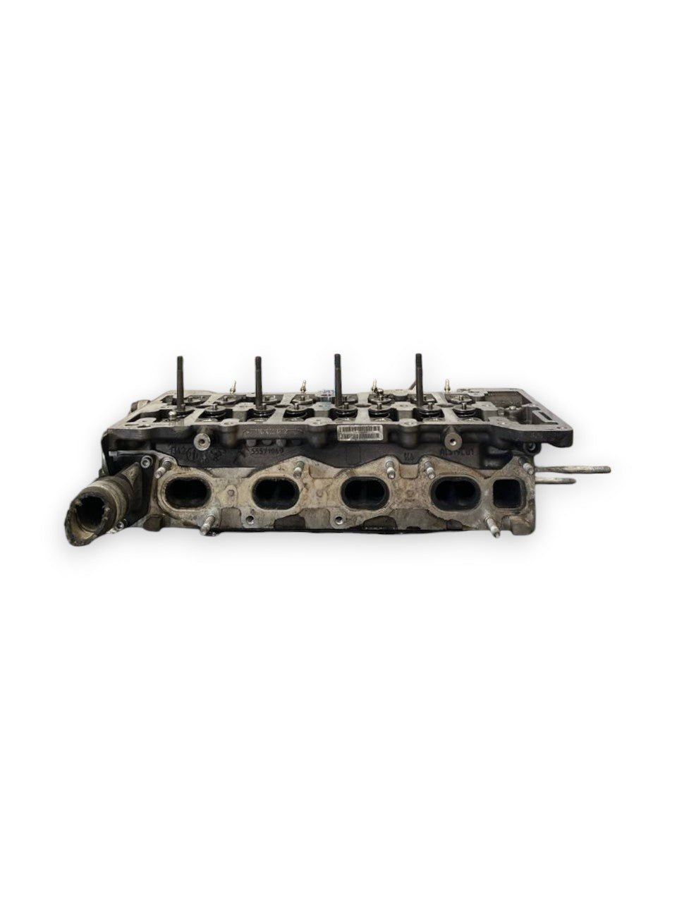 Opel Insignia A 2.0 Diesel Engine Head (2008 to 2017) Engine Code: A20DTH cod: 55571949 - F&P CRASH SRLS - Used Parts