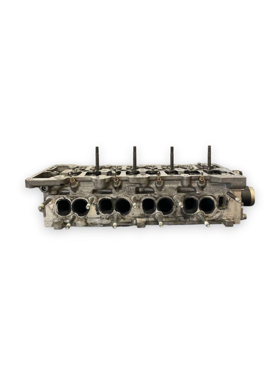 Opel Insignia A 2.0 Diesel Engine Head (2008 to 2017) Engine Code: A20DTH cod: 55571949 - F&P CRASH SRLS - Used Parts