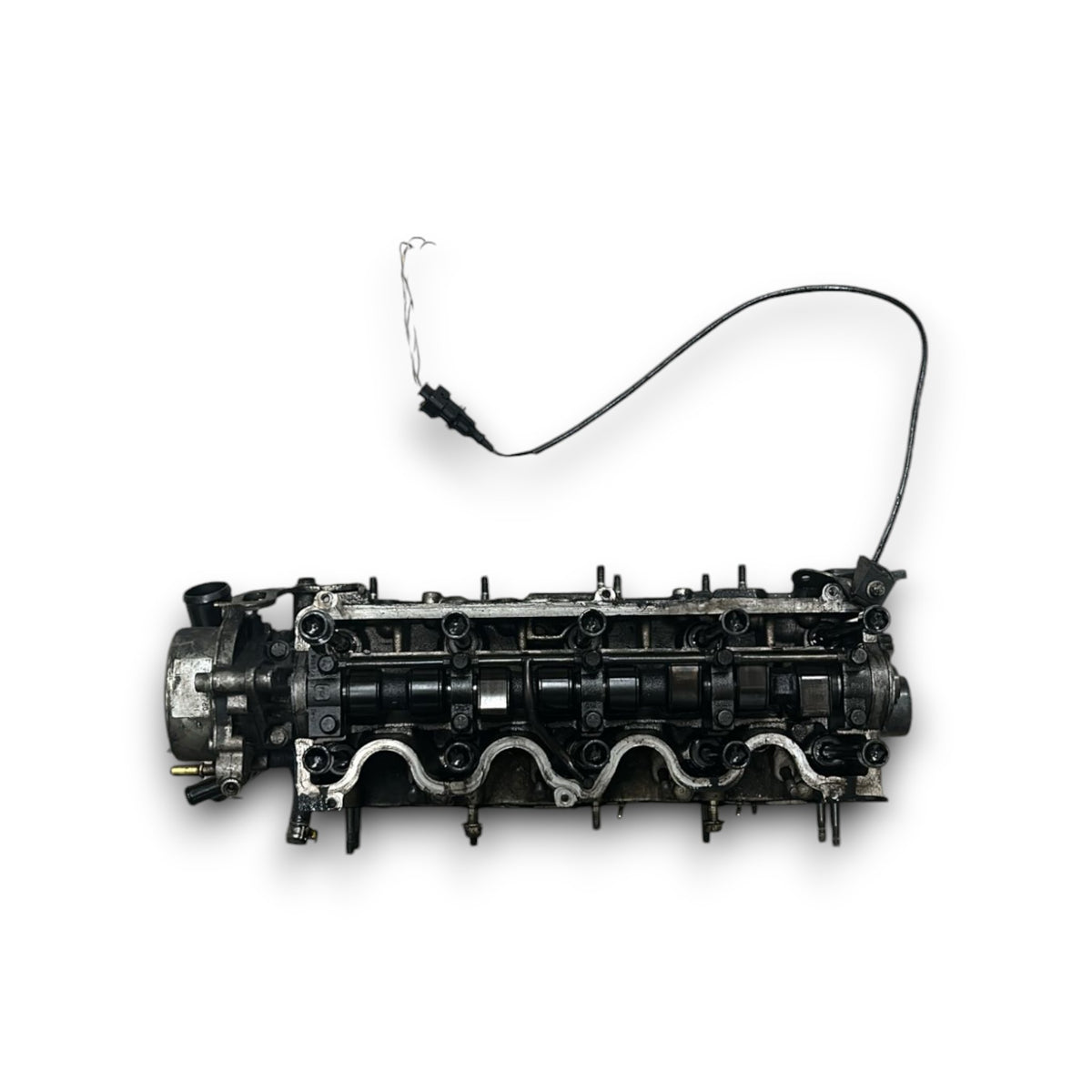Opel Zafira Engine Head (B) code 55193091 (Code: Z19DT) 1.9 Diesel (2005 > 2014) - F&P CRASH SRLS - Used Parts