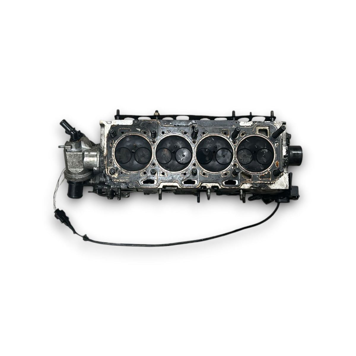 Opel Zafira Engine Head (B) code 55193091 (Code: Z19DT) 1.9 Diesel (2005 > 2014) - F&P CRASH SRLS - Used Parts