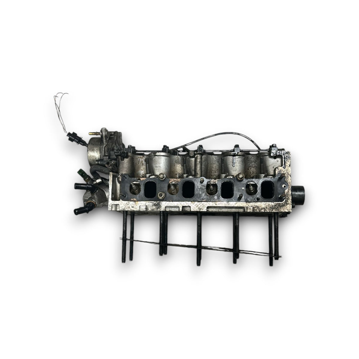 Opel Zafira Engine Head (B) code 55193091 (Code: Z19DT) 1.9 Diesel (2005 > 2014) - F&P CRASH SRLS - Used Parts