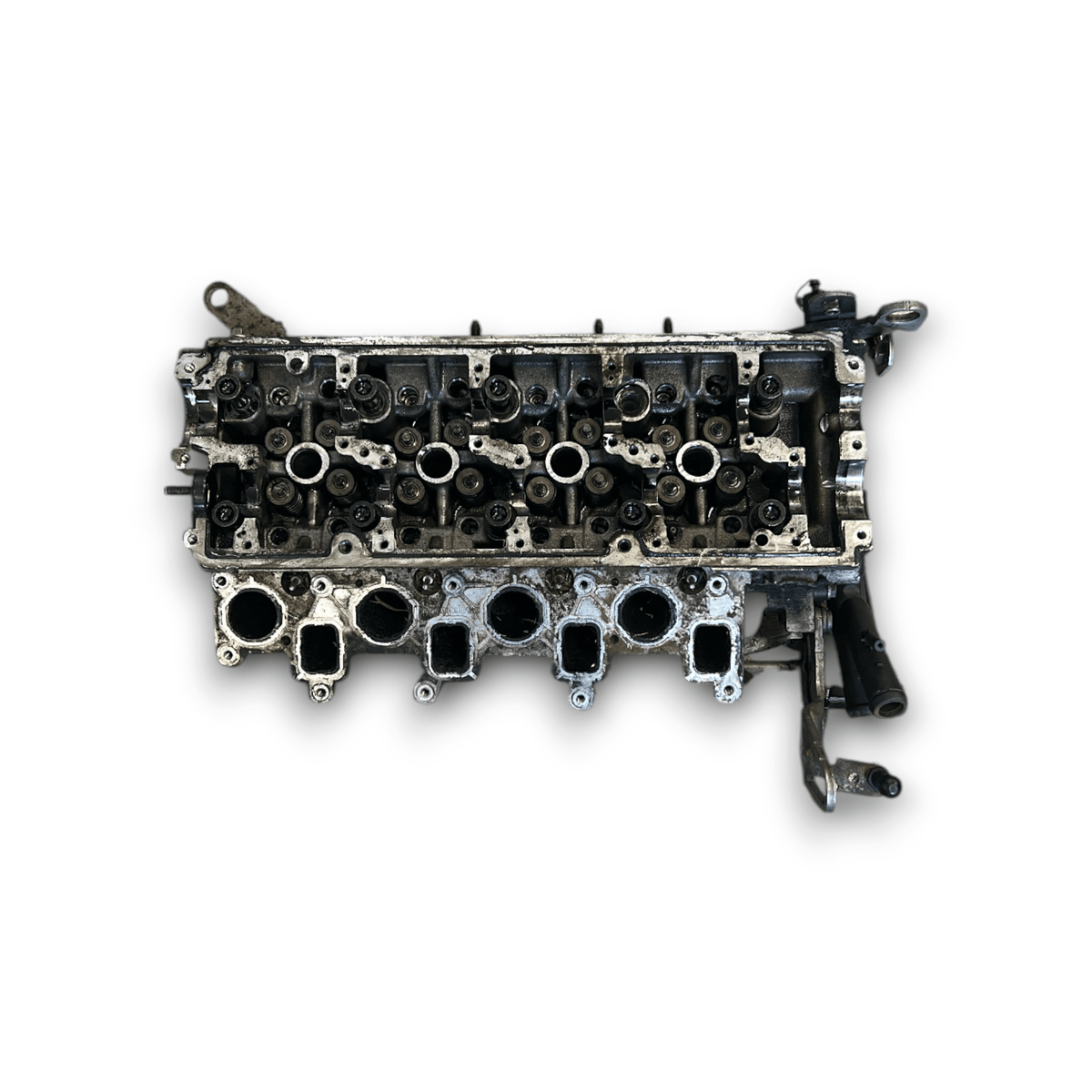 Volkswagen Polo V (6R) engine head code 03L103373A 1.6 Diesel (CAY) (2009 > 2017) - F&P CRASH SRLS - Used Parts