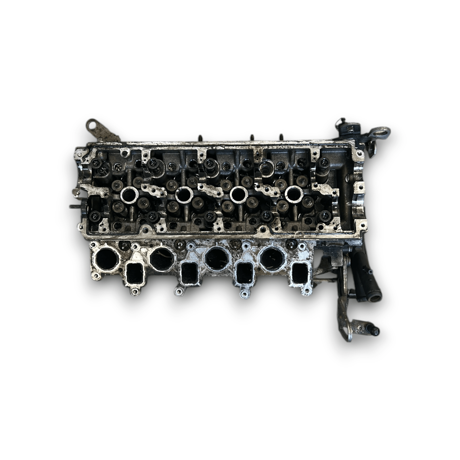 Volkswagen Polo V (6R) engine head code 03L103373A 1.6 Diesel (CAY) (2009 > 2017) - F&P CRASH SRLS - Used Parts