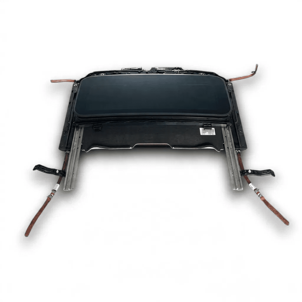 Tetto apribile con telaio DR6 2017–2021 OEM T21-5703110BA - F&P CRASH SRL - Ricambi Usati