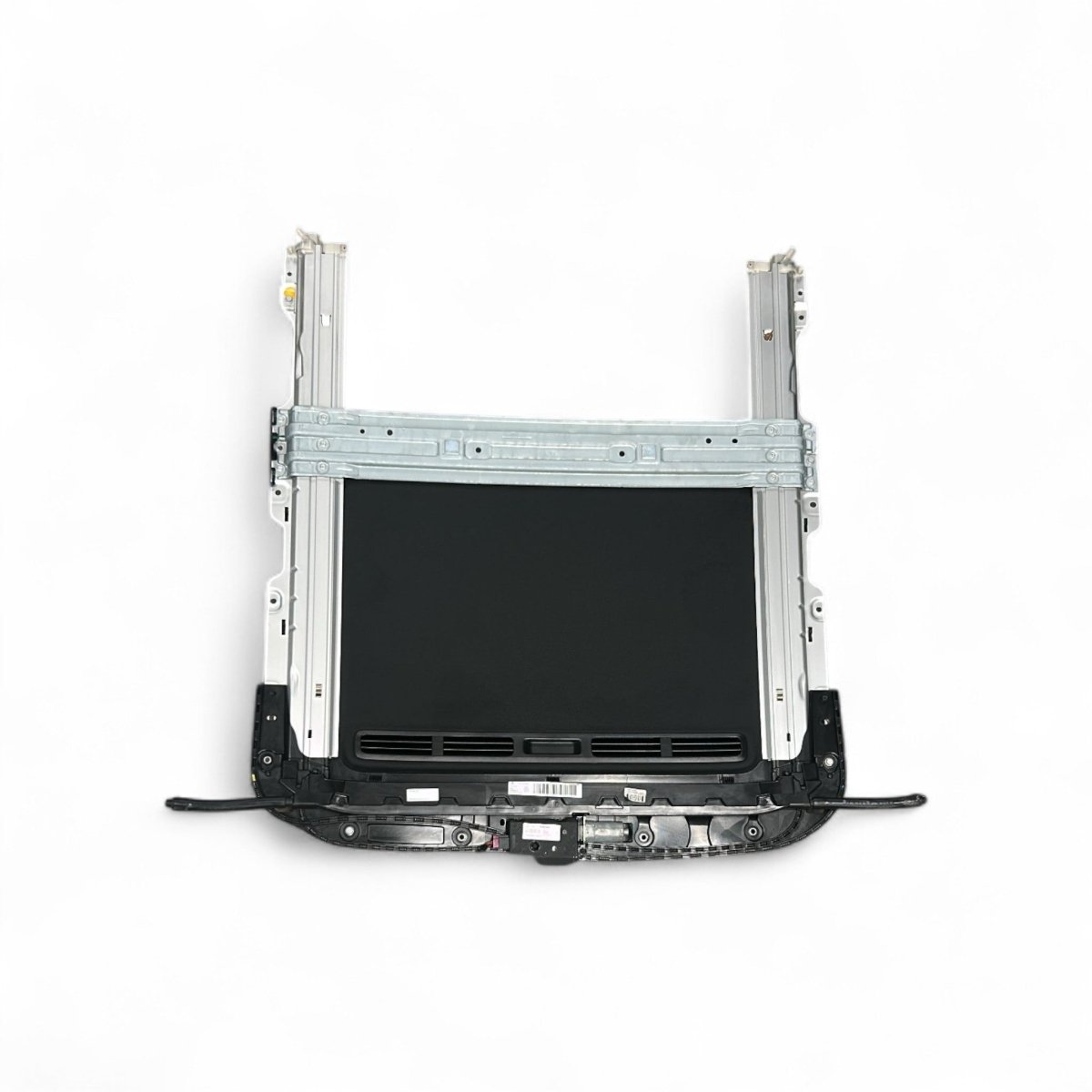 Tetto apribile Mercedes Benz EQC (N293) cod.A2937800000 (2019 > 2023) tettuccio + telaio - F&P CRASH SRLS - Ricambi Usati