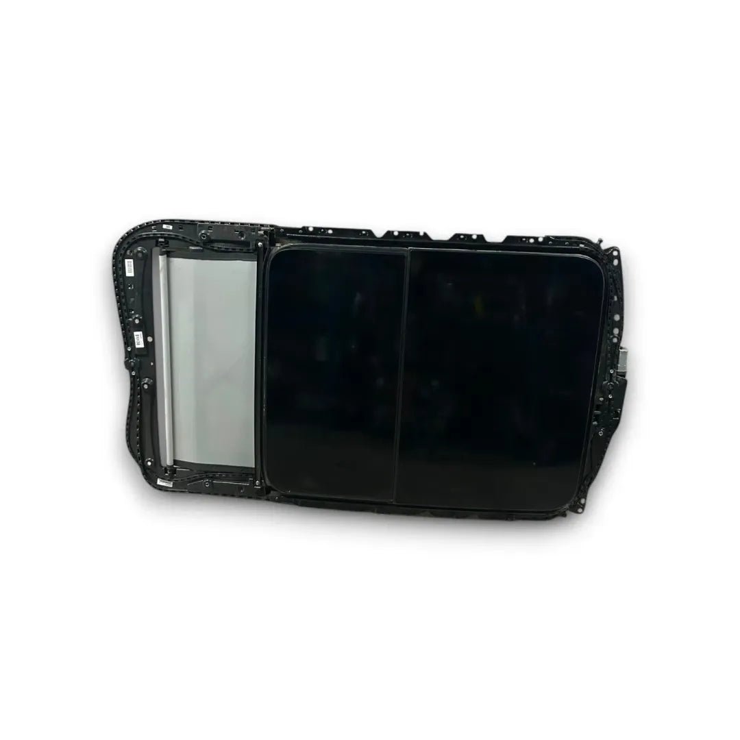 Tetto panoramico apribile Audi A4 8W 2015–2019 OEM 8W9817017