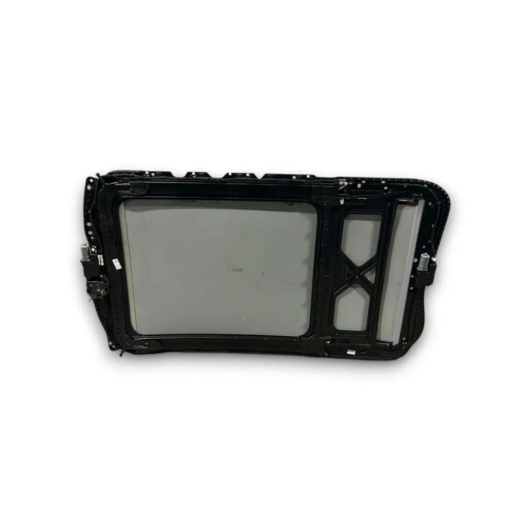 Dettaglio Tetto panoramico apribile Audi A4 8W 2015–2019 OEM 8W9817017 - foto 2