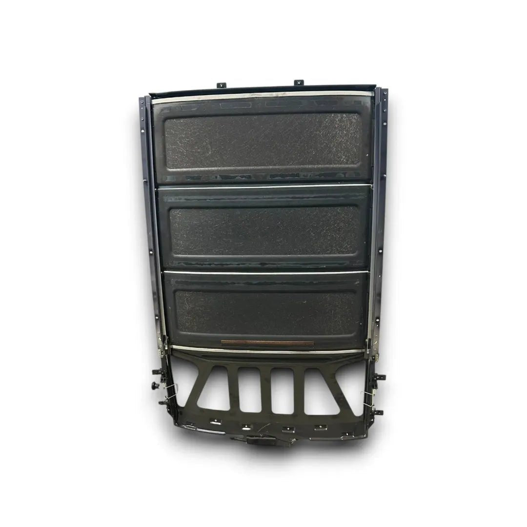 Tetto panoramico apribile Nissan Qashqai J10E/JJ10E 2010–2014