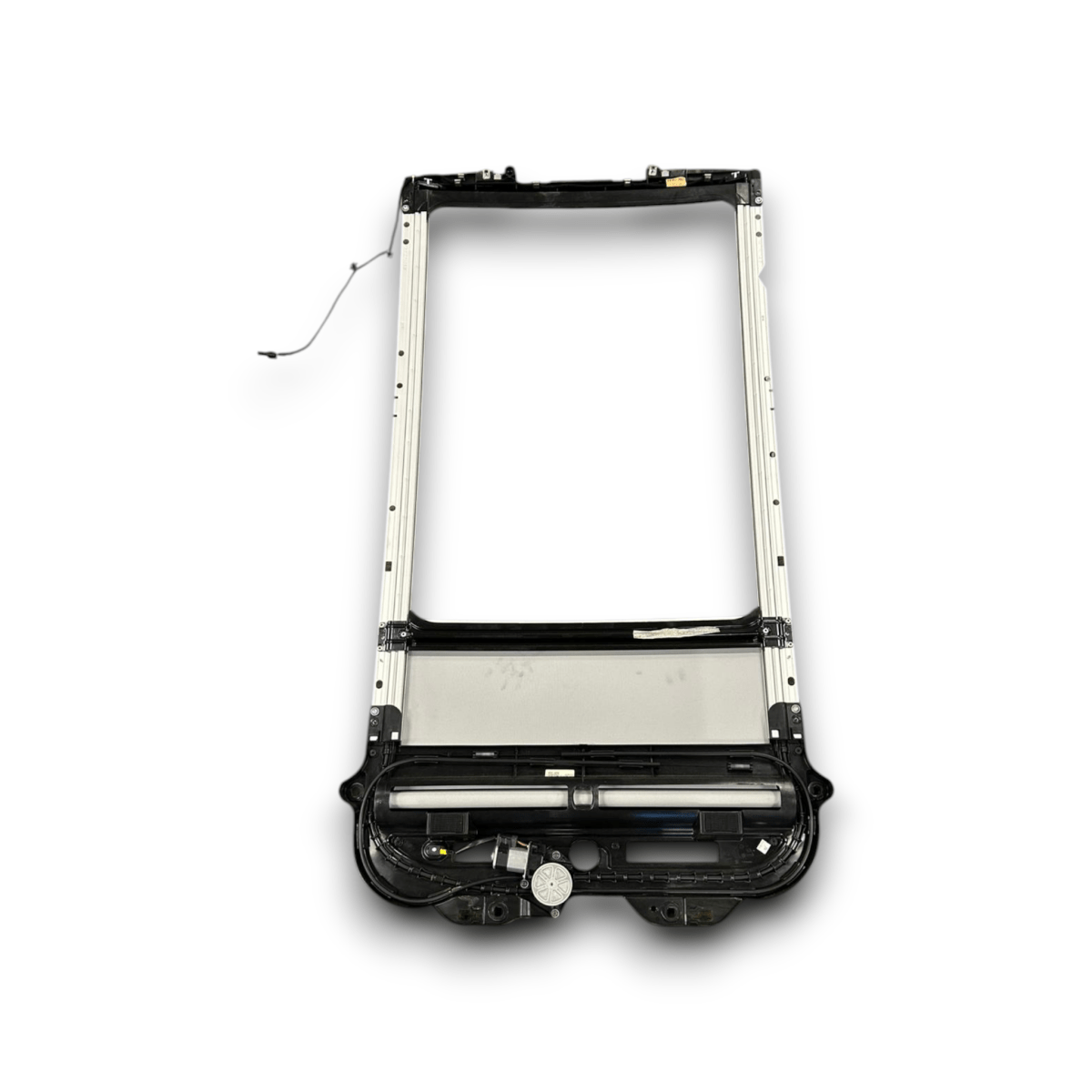 Tetto panoramico peugeot 2008 I cod:96781144 (2013 > 2019) - F&P CRASH SRLS - Ricambi Usati