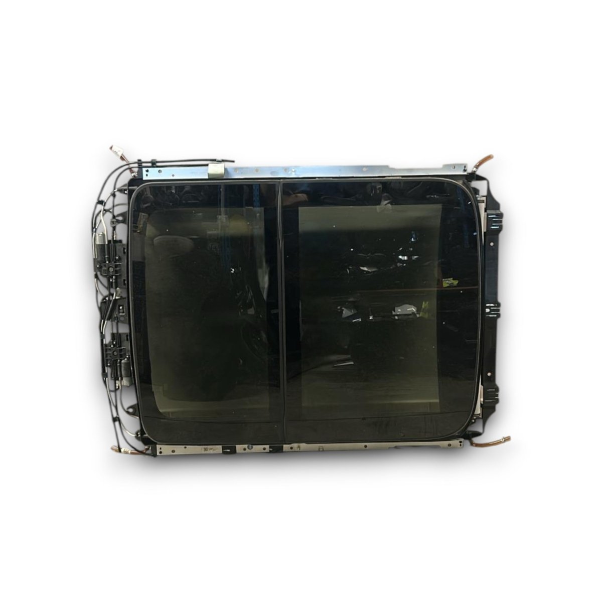 Tetto / tettuccio apribile DR F35 (2020 &gt; 2023) - F&amp;P CRASH SRL - Ricambi Usati