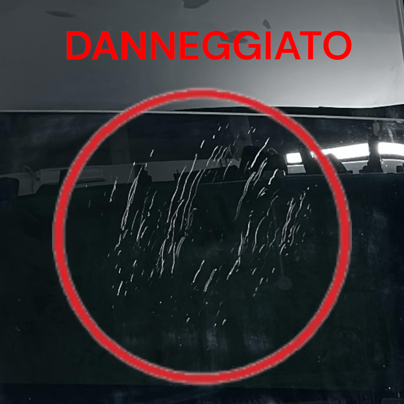 Tetto / Tettuccio Apribile DS7 (2017 > 2022) - F&P CRASH SRLS - Ricambi Usati