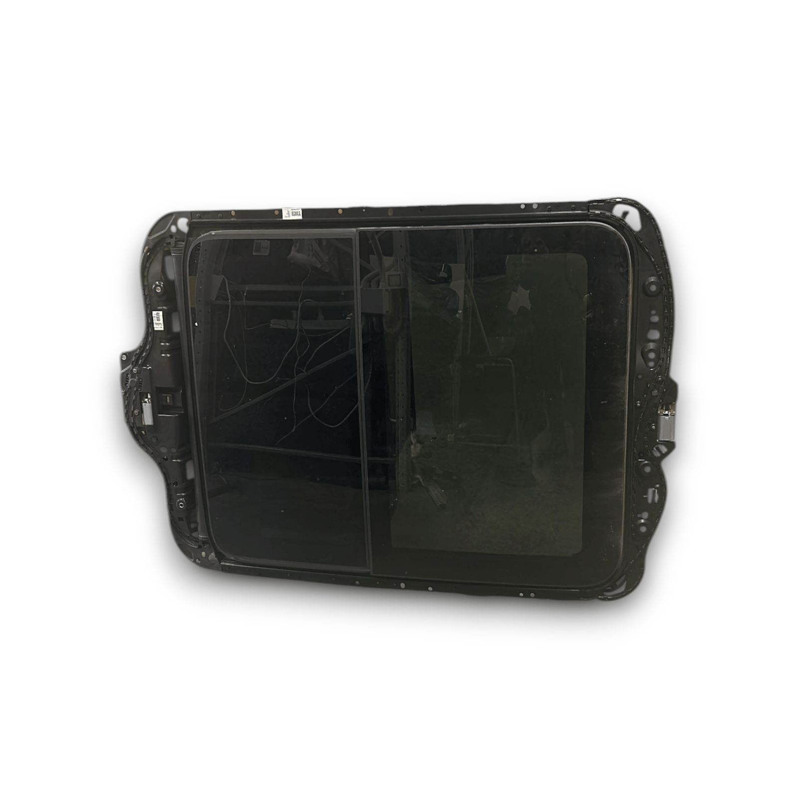 Tetto / Tettuccio Apribile Maserati Levante (2018 > ) - F&P CRASH SRLS - Ricambi Usati