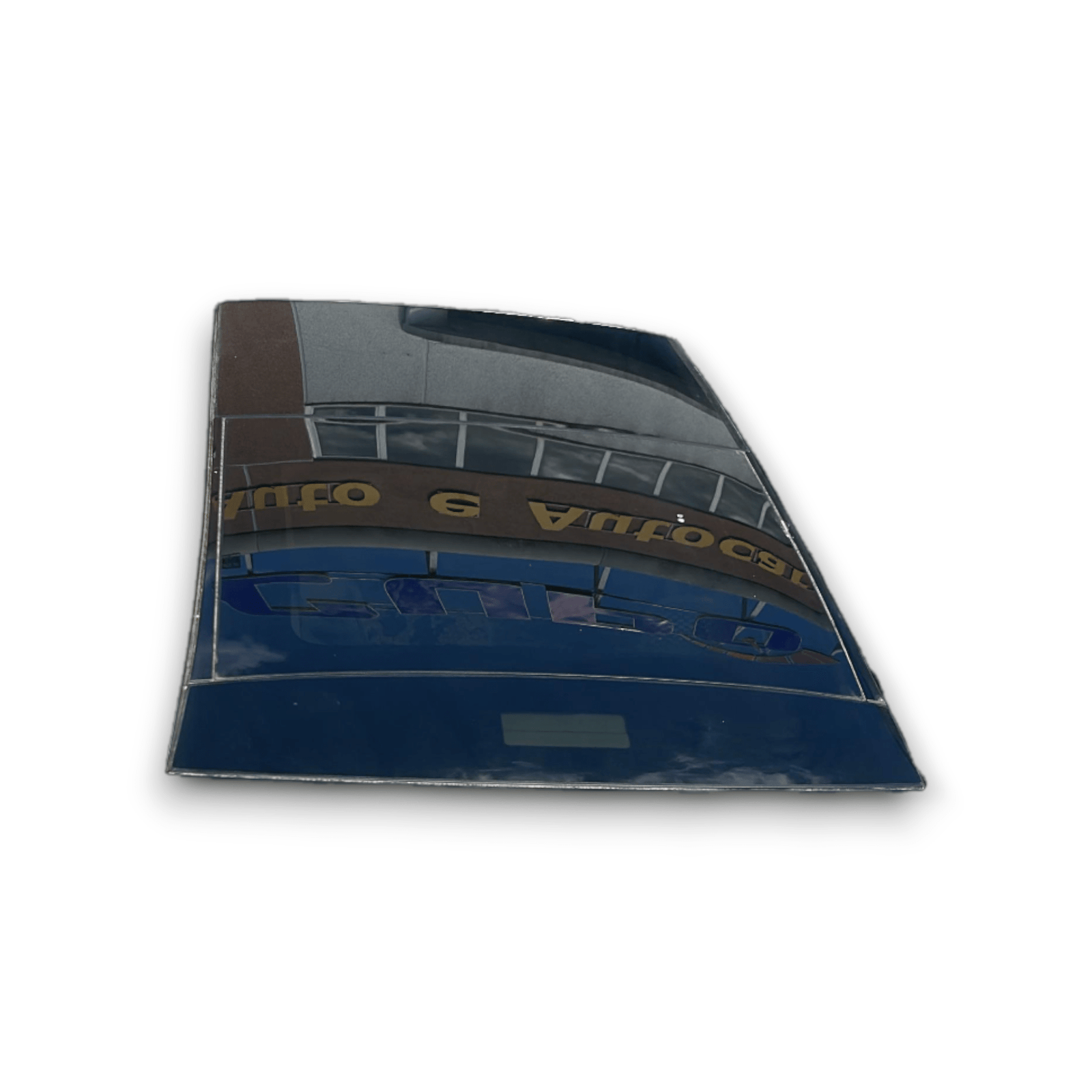 Tetto / Tettuccio Apribile Mercedes Benz GLA (H247) (2024) - F&P CRASH SRLS - Ricambi Usati