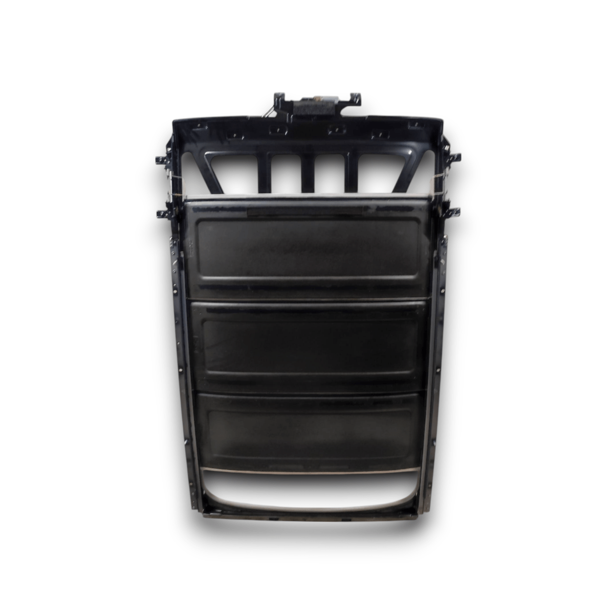 Tetto / tettuccio apribile nissan qashqai j10 cod: 4223021b (2006 - 2014) - F&amp;P CRASH SRLS - Ricambi Usati
