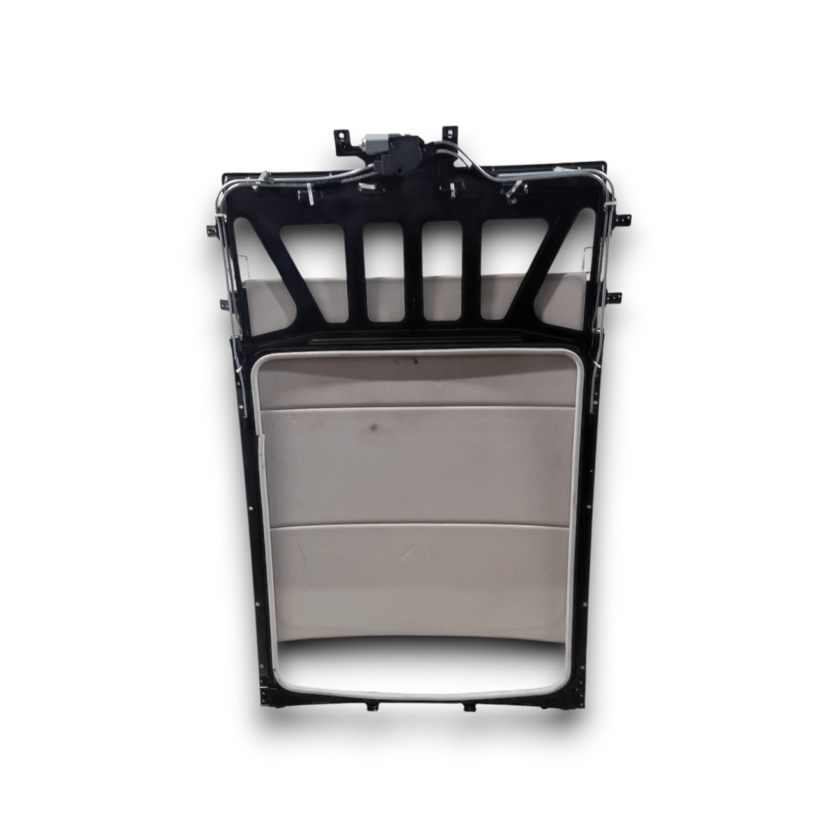 Tetto / tettuccio apribile nissan qashqai j10 cod: 4223021b (2006 - 2014) - F&P CRASH SRLS - Ricambi Usati