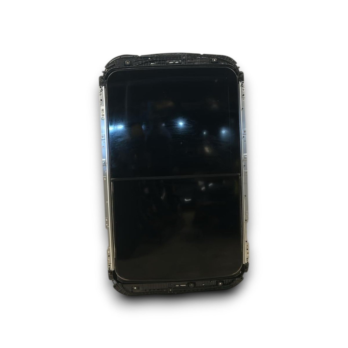 Tetto / tettuccio panoramico DR 6.0 603000242aa (2022 &gt; ) - F&amp;P CRASH SRL - Ricambi Usati