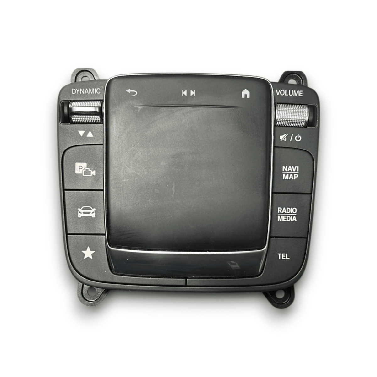 touchpad / controllo multifunzione mercedes cla c118 cod:a2479003903 (2019 > 2025) - F&P CRASH SRL - Ricambi Usati