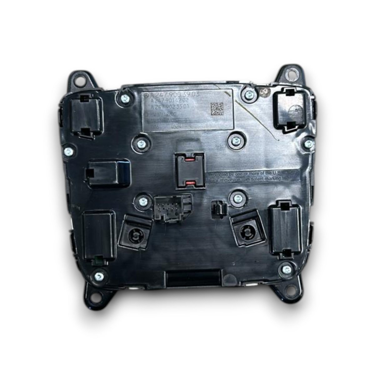 Touchpad Mercedes Benz CLA (X118) a2479003903 (2019 > 2025) - F&P CRASH SRL - Ricambi Usati