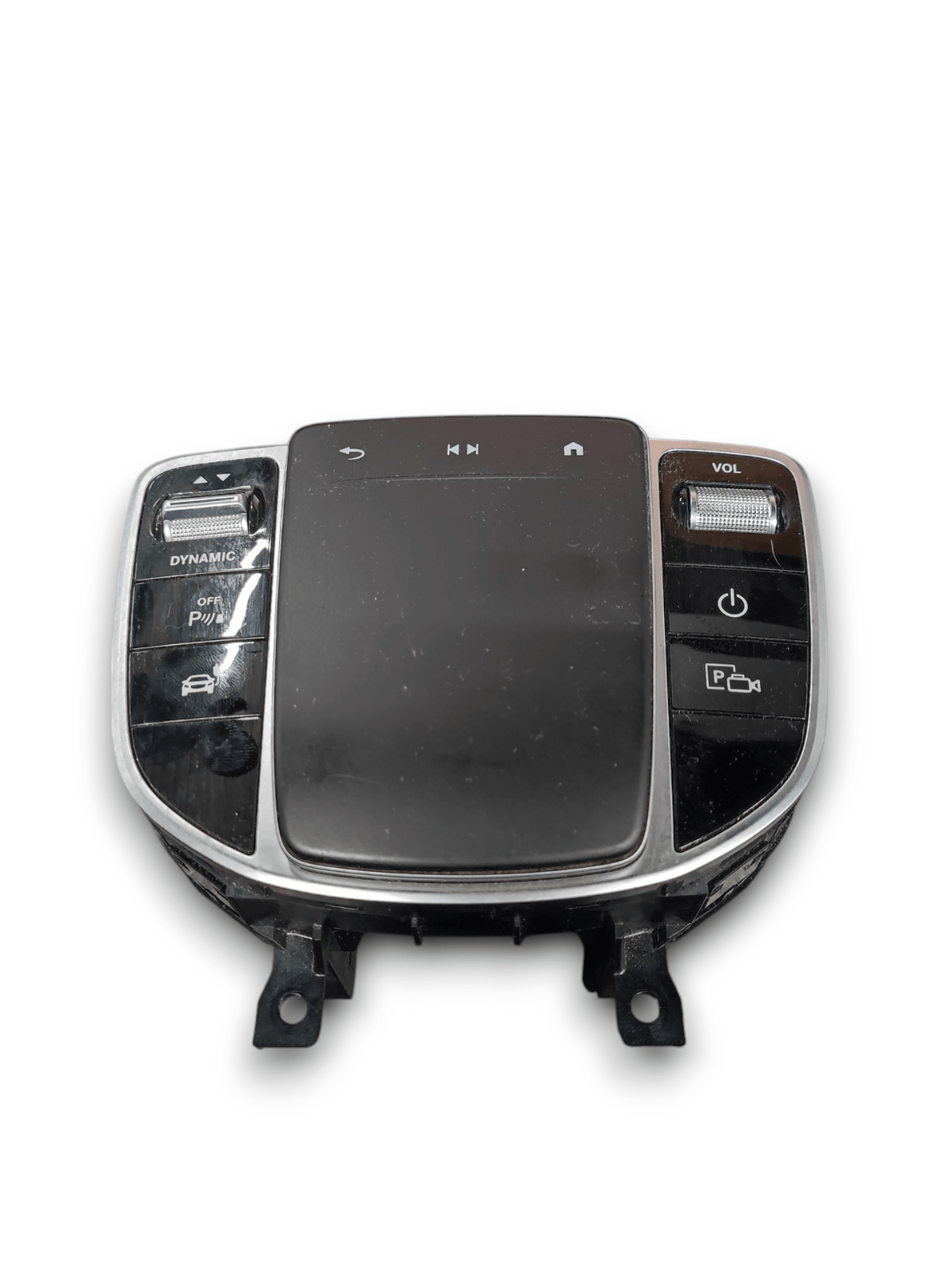 Touchpad Multifunzione Mercedes GLA X253 COD: A2539019001 (2015 - 2022) - F&amp;P CRASH SRLS - Ricambi Usati