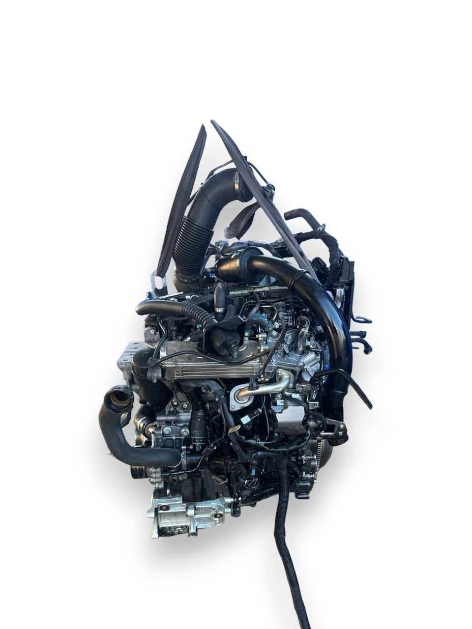 Motore Mercedes - Benz Sprinter W907 ( 2021 ) 2.2 Diesel 120kw 163cv cod : 651958