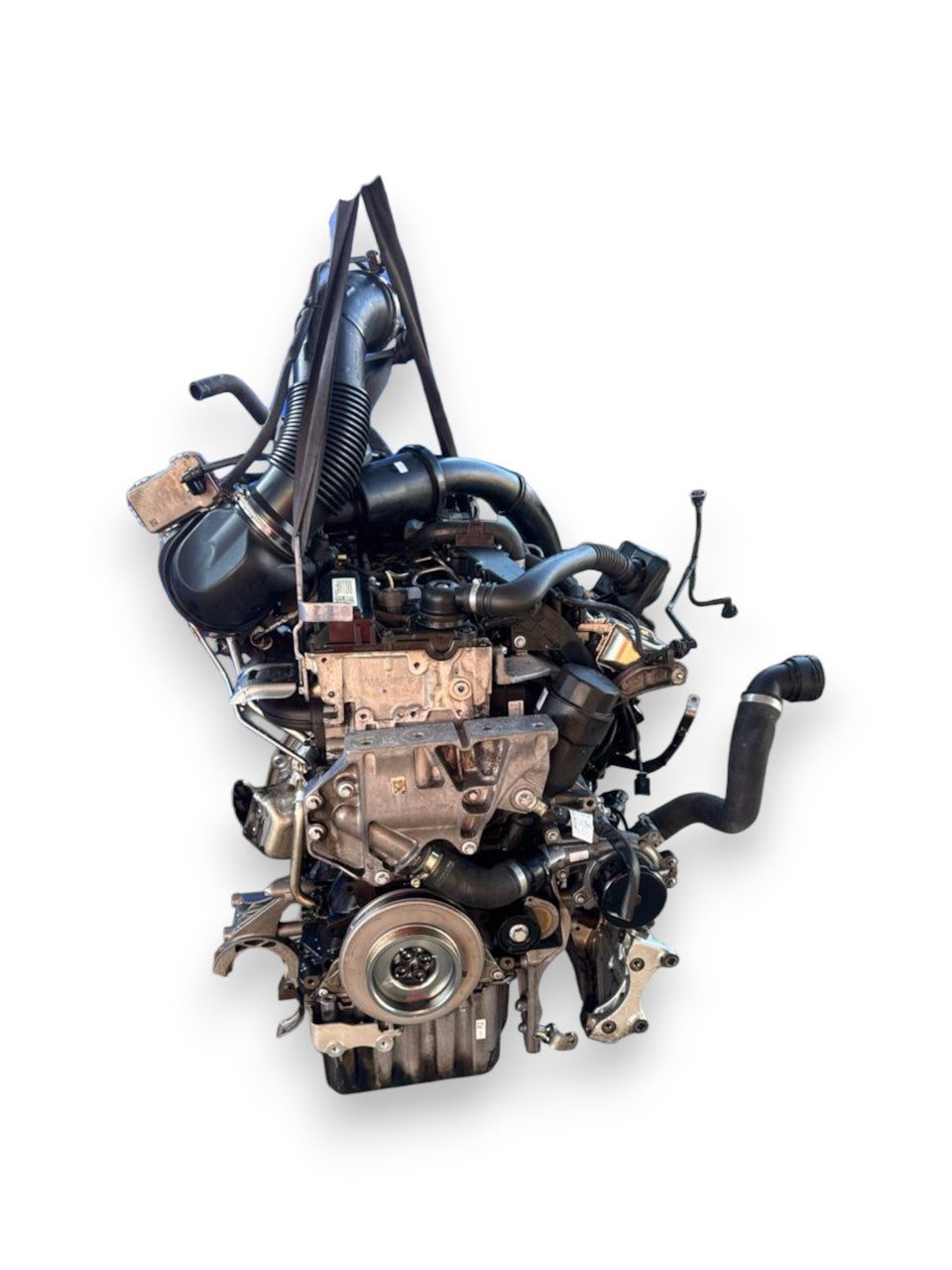 Motore Mercedes - Benz Sprinter W907 ( 2021 ) 2.2 Diesel 120kw 163cv cod : 651958