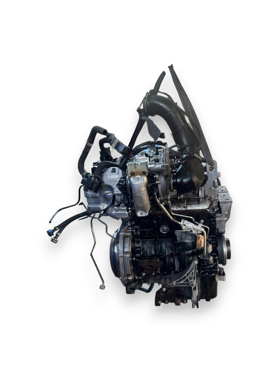 Motore Mercedes - Benz Sprinter W907 ( 2021 ) 2.2 Diesel 120kw 163cv cod : 651958