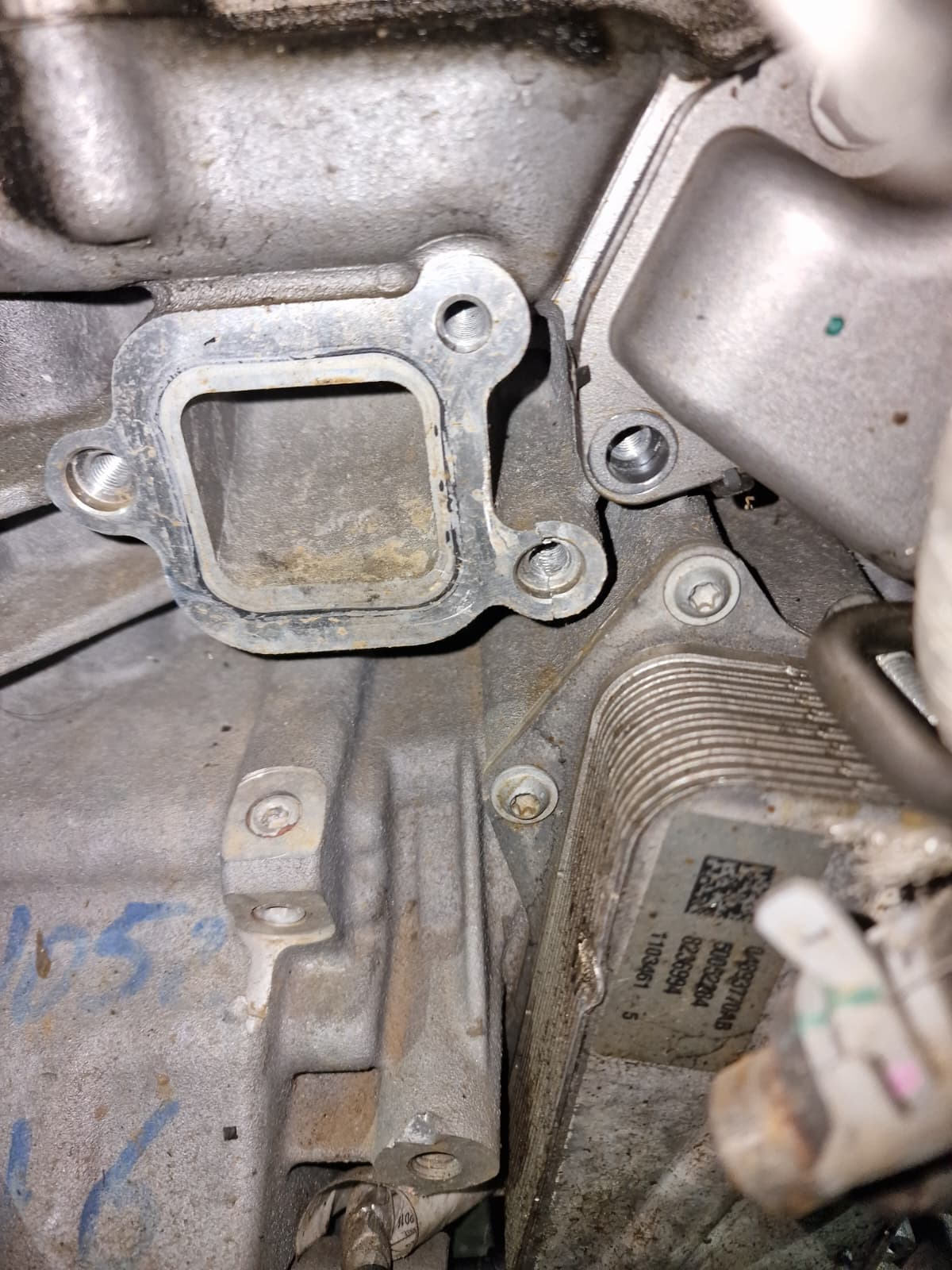 Motore Alfa Romeo Giulia Q2 ( 2022 ) 2.0 Benzina 147kw 200cv  cod : 55273835