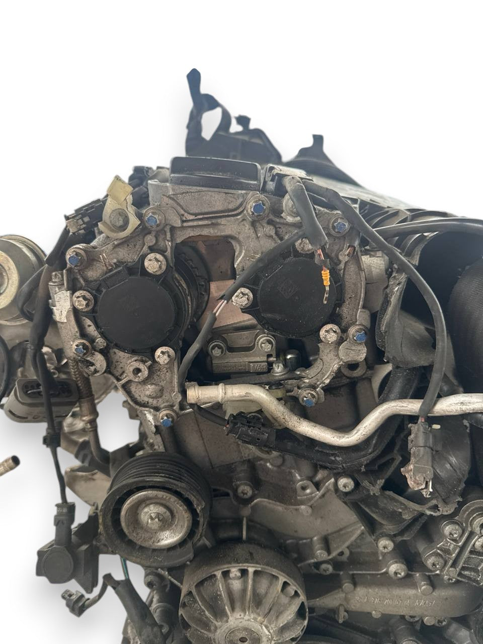 Motore Mercedes - Benz C43  ( w205 - 2019 ) 3.0 Benzina 245kw 367cv cod : 276823