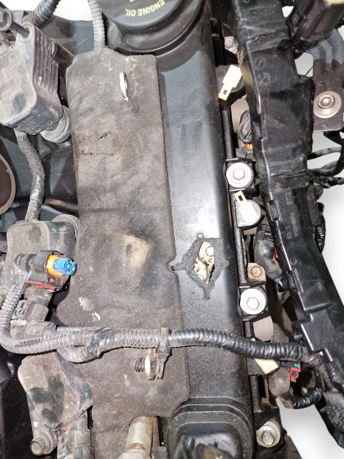 Motore Alfa Romeo Giulia Q2 ( 2022 ) 2.0 Benzina 147kw 200cv  cod : 55273835