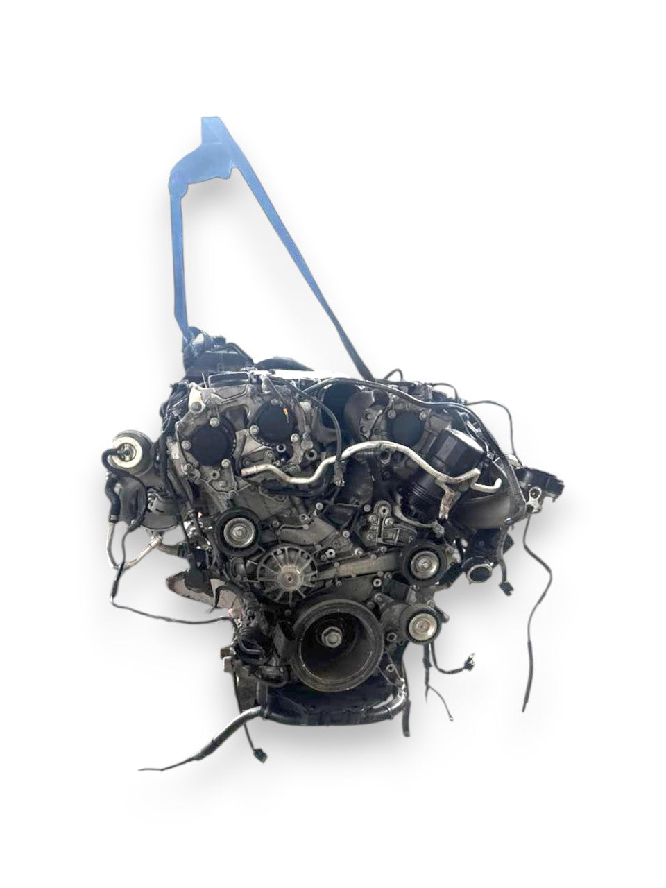 Motore Mercedes - Benz C43  ( w205 - 2019 ) 3.0 Benzina 245kw 367cv cod : 276823