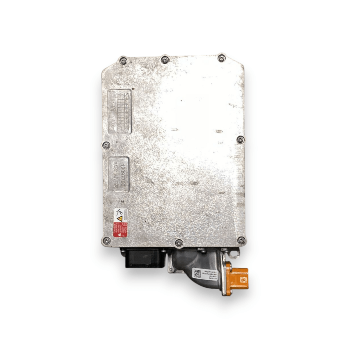 Trasformatore convertitore voltaggio Cupra Formentor 1.5 hybrid cod 5qe915685c (2020 - ) - F&P CRASH SRLS - Ricambi Usati