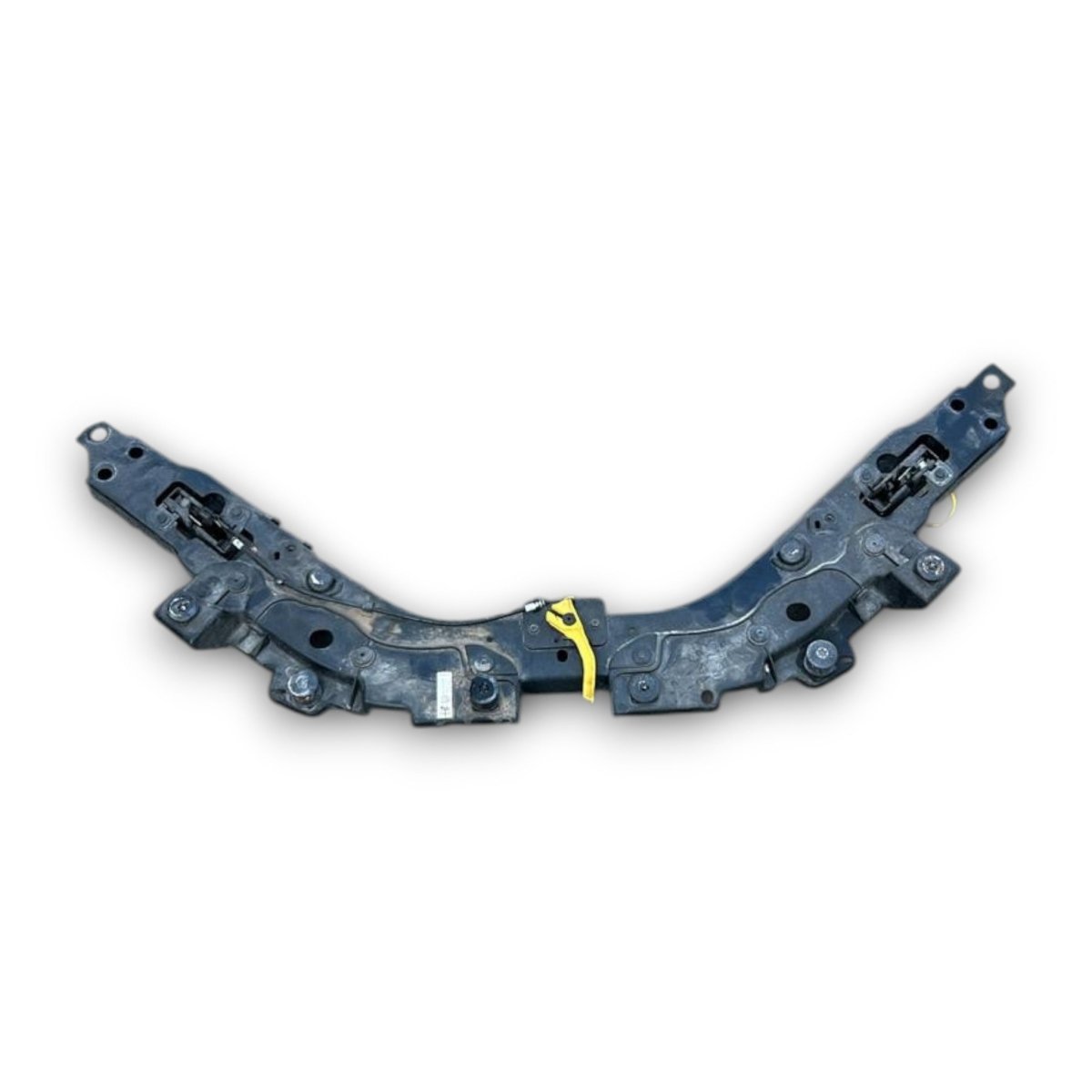 Traversa batticofano anteriore Alfa Romeo Stelvio 00505465230 (2016 > ) - F&P CRASH SRL - Ricambi Usati