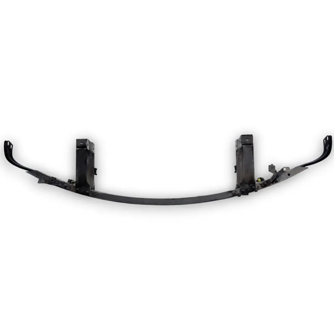 Traversa di rinforzo paraurti anteriore Mercedes-Benz Classe E dal 2009 OEM A2126201500 - F&P CRASH SRL - Ricambi Usati