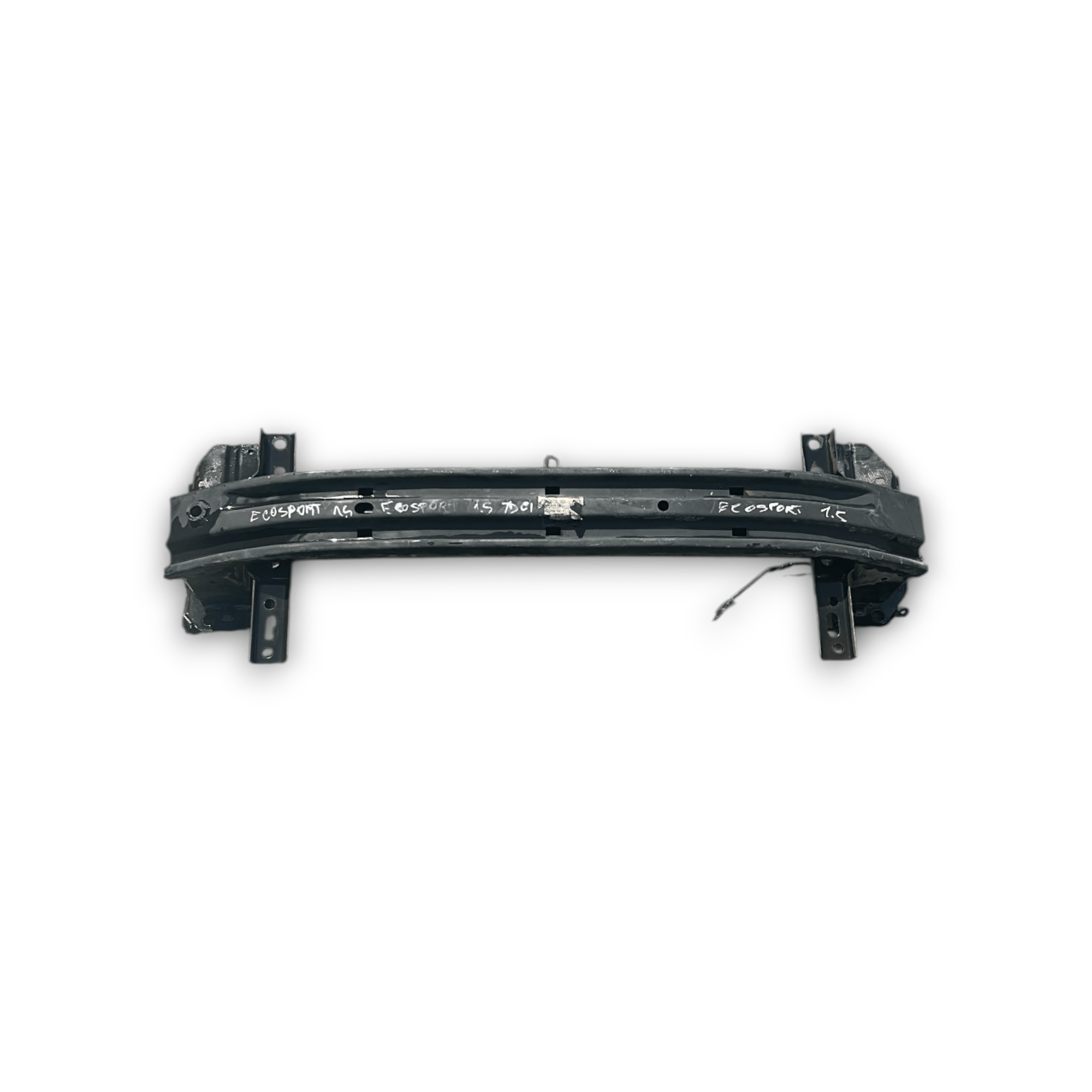 Traversa Paraurti Anteriore Ford Ecosport 1.5 Diesel (2003 - 2012) barra di rinforzo - F&P CRASH SRLS - Ricambi Usati