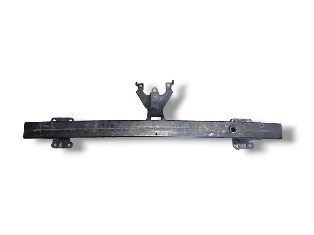 Traversa Paraurti Anteriore Nissan Qashqai J10 1.5 Diesel ( 2006 - 2014 ) Cod : 62030 - JD000 - F&P CRASH SRLS - Ricambi Usati