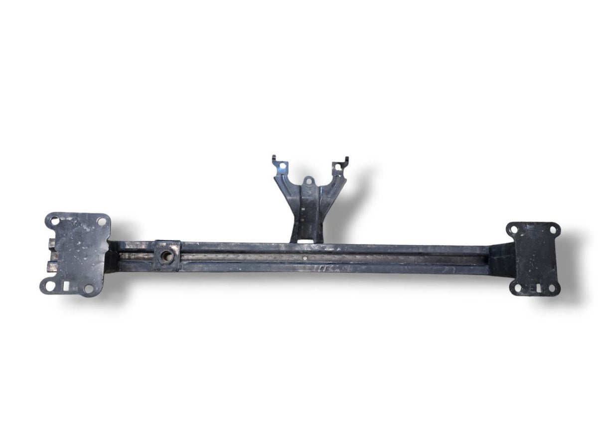 Traversa Paraurti Anteriore Nissan Qashqai J10 1.5 Diesel ( 2006 - 2014 ) Cod : 62030 - JD000 - F&P CRASH SRLS - Ricambi Usati