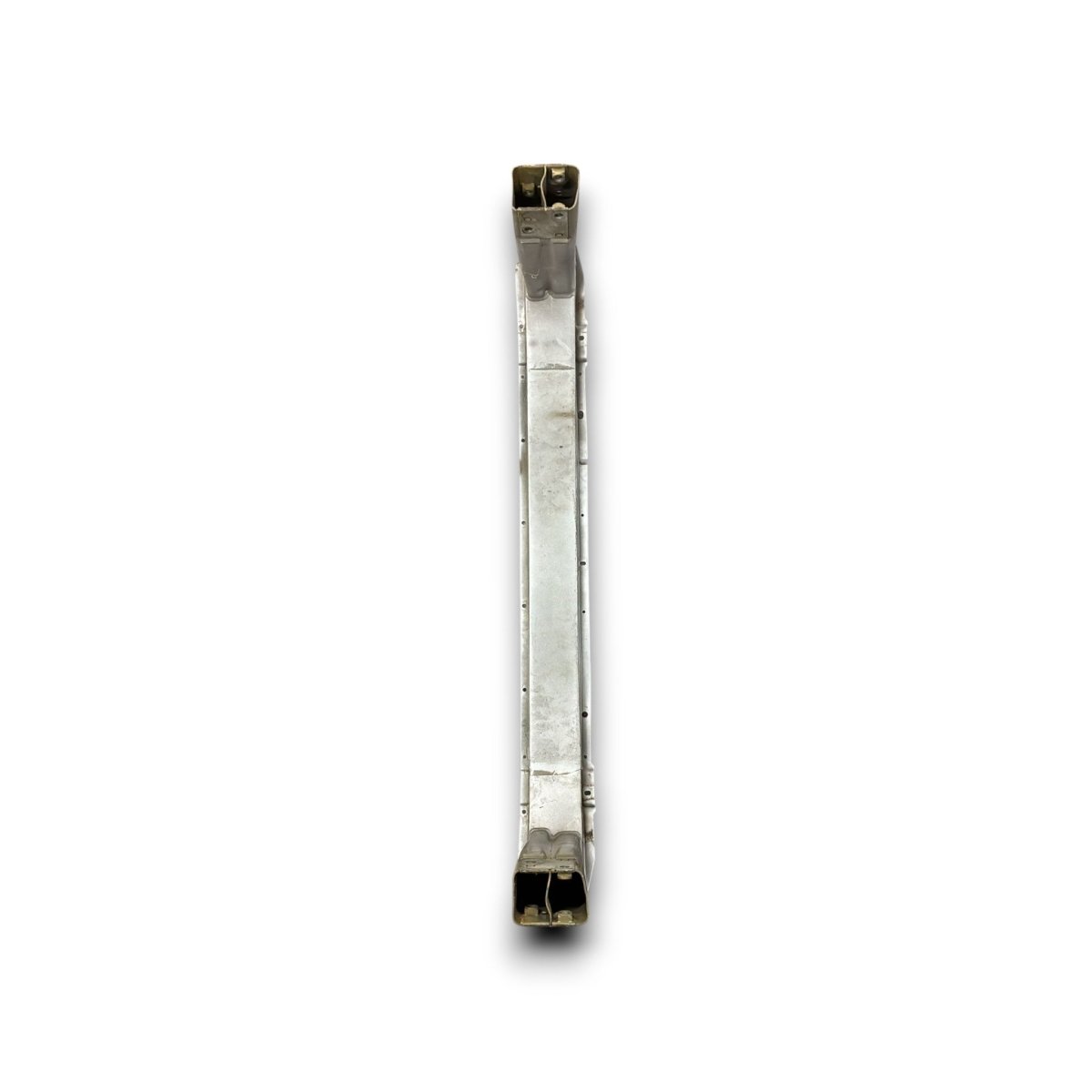Traversa paraurti anteriore opel astra k cod . 39035155 (2015 > 2021) barra di rinforzo - F&P CRASH SRL - Ricambi Usati