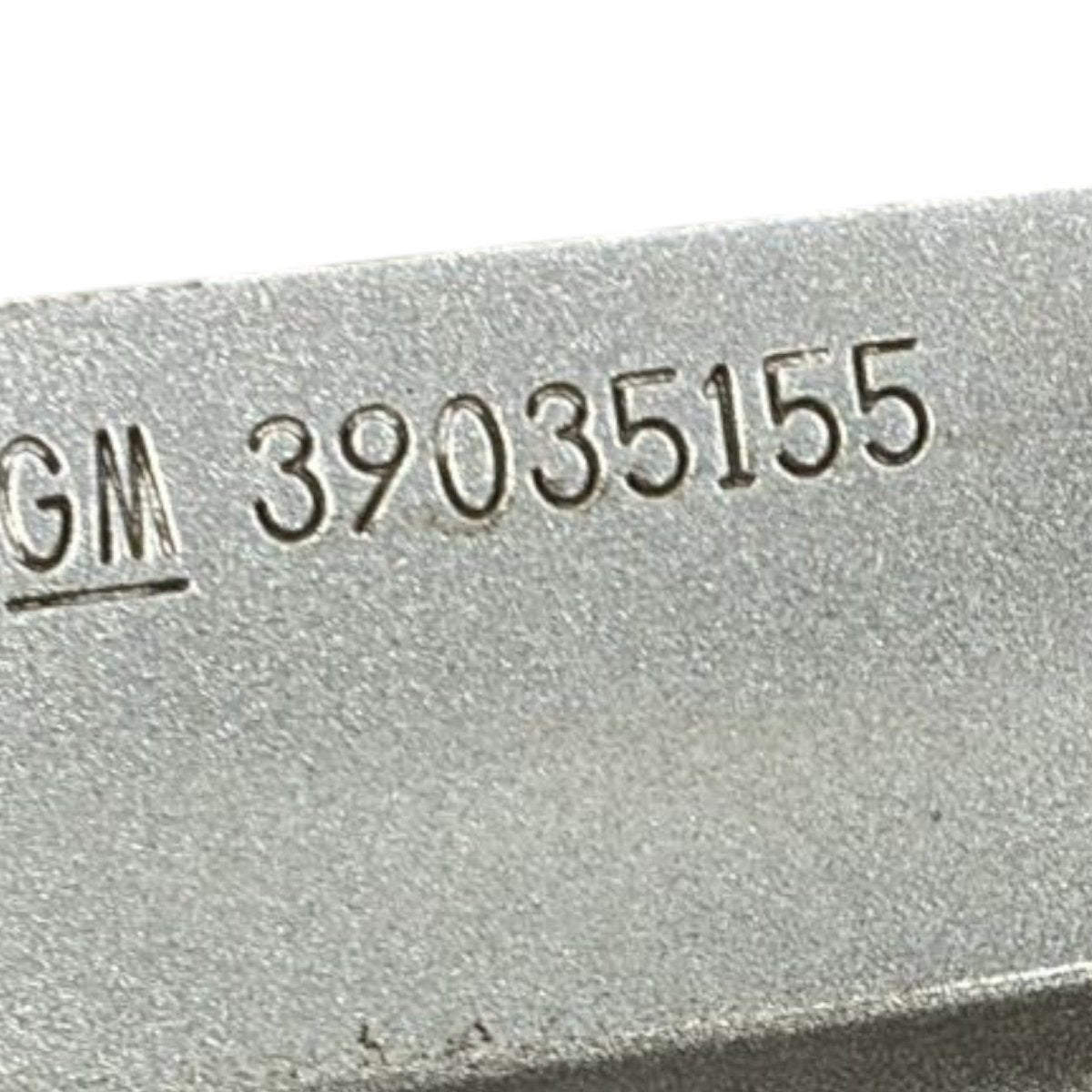 Traversa paraurti anteriore opel astra k cod . 39035155 (2015 > 2021) barra di rinforzo - F&P CRASH SRL - Ricambi Usati