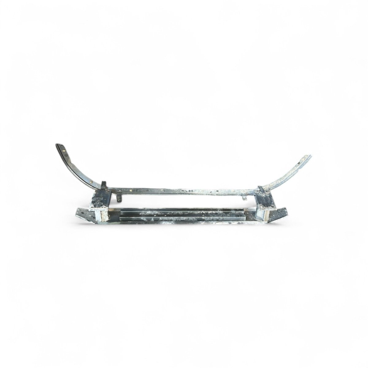 Traversa paraurti anteriore Peugeot Boxer (2014 > ) barra di rinforzo - F&P CRASH SRLS - Ricambi Usati