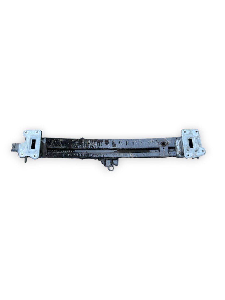 TRAVERSA PARAURTI ANTERIORE RENAULT KADJAR 1.5 DIESEL (2013 - 2019) - F&P CRASH SRLS - Ricambi Usati