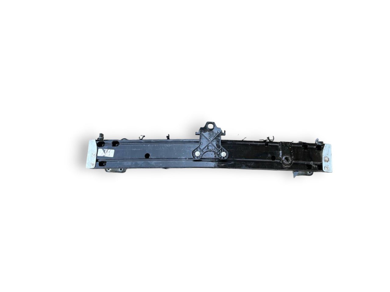 FRONT BUMPER CROSS MEMBER RENAULT KADJAR 1.5 DIESEL (2013 - 2019) - F&P CRASH SRLS - Used Parts