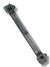 Traversa Paraurti anteriore Renault Kangoo (2005) cod: 09616104E - F&P CRASH SRLS - Ricambi Usati