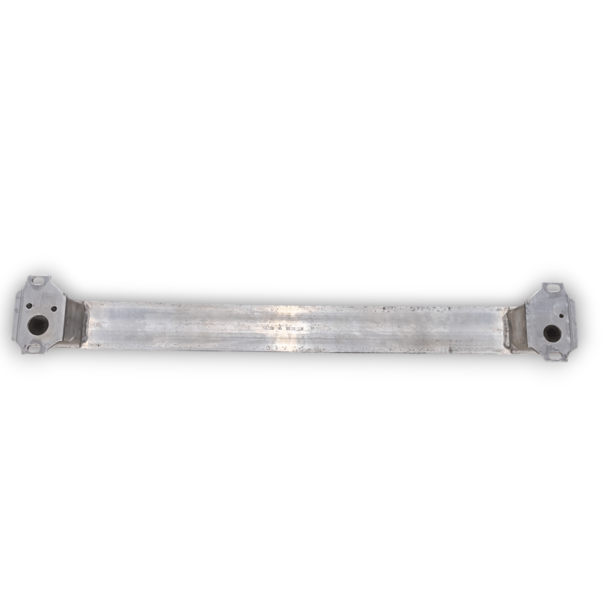 Traversa Paraurti Posteriore Bmw Serie 1 F40 COD: 7462338 - 05 (2019 - 2024) - F&P CRASH SRLS - Ricambi Usati