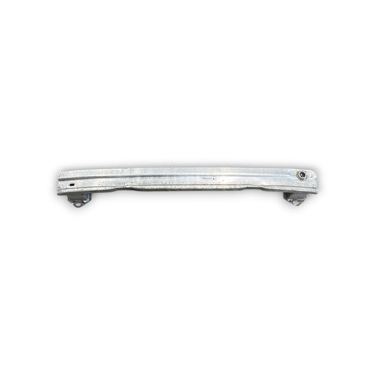 Rear bumper beam BMW X1 (F48) (2015 > 2022) reinforcement bar - F&P CRASH SRLS - Used Parts